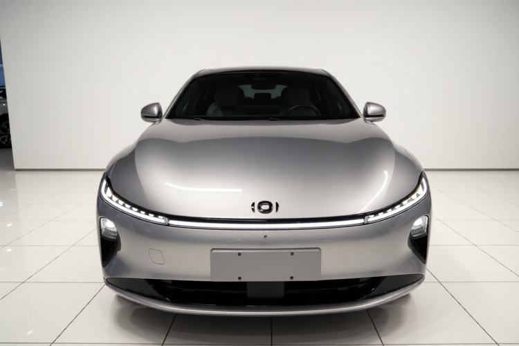 Used Qiyuan A07 2023 Range-Extended 200 Pro