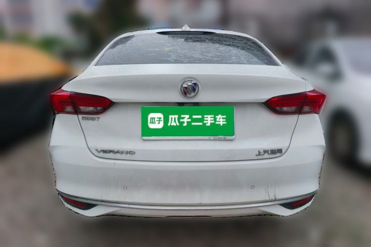 Used Buick Verano 2022 Pro 533T Enjoyment Edition
