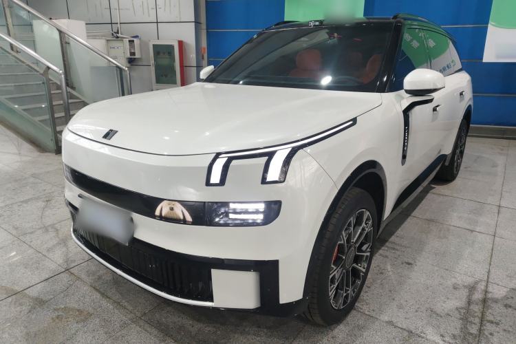 Used Lynk & Co 900 2025 2.0T Ultra