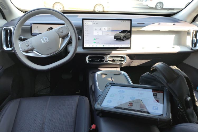 Used Leapmotor B10 2025 510 Joyful Edition
