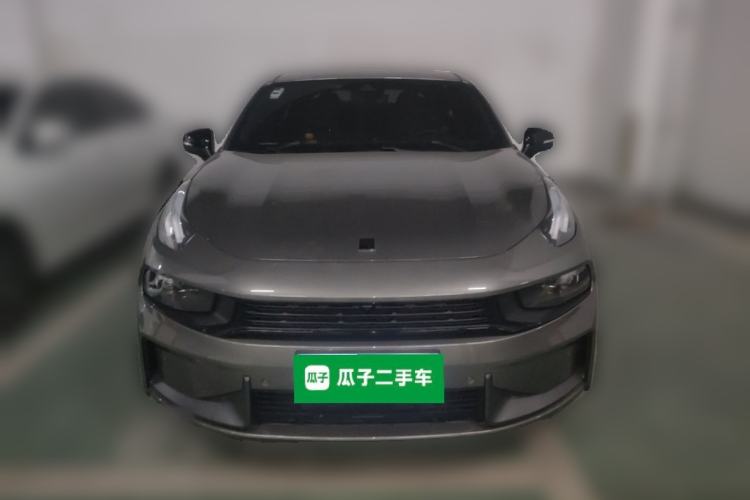 Used Lynk & Co 03 2021 2.0TD Automatic Trendy Champion Edition