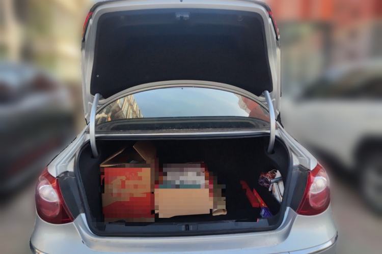 Used Volkswagen CC 2011 1.8TSI Luxury Model