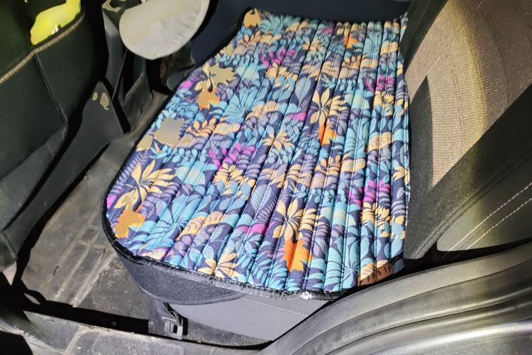 Used Wuling Alvez 2022 1.5L Manual Free-Style Model