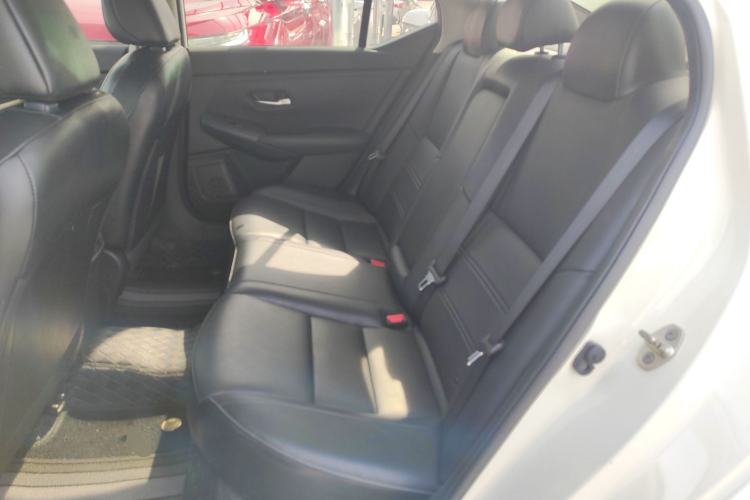 Used Nissan Sylphy 2022 1.6L XL CVT Enjoyment Edition