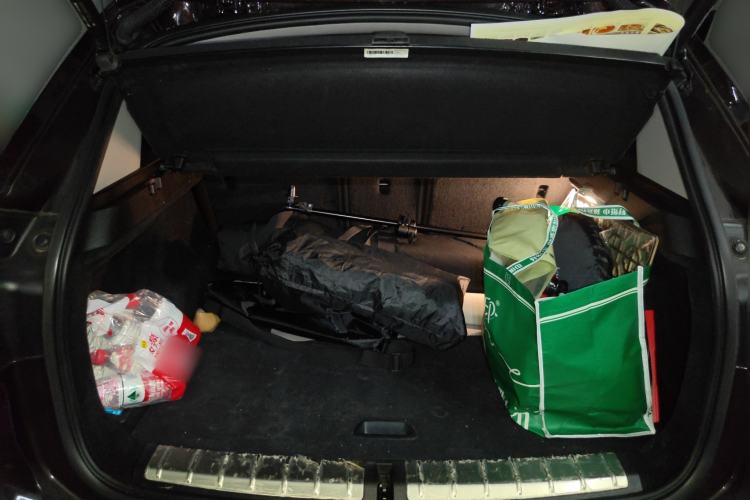 Used BMW X1 2019 sDrive18Li Premium Edition