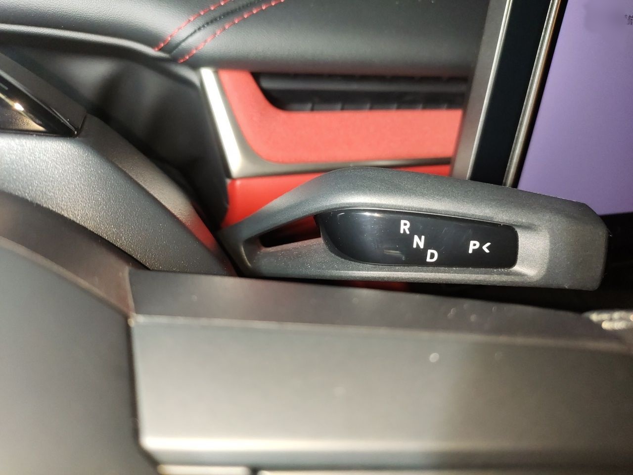 Xiaomi Auto SU7 2024 Rear-Drive Ultra-Long Range Advanced Pro-Level Intelligent Driving Version — снимка 13
