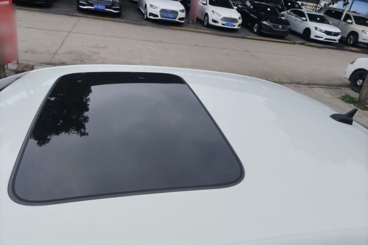 Used Volkswagen Bora 2023 200TSI DSG Enjoyment Edition
