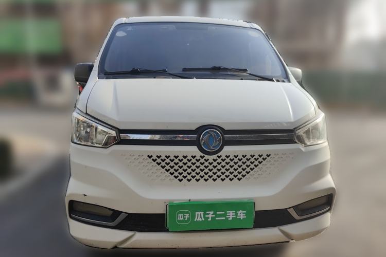 Used Dongfeng Yufeng EM26 2023 Standard Edition 41.472 kWh Henan Lithium Power Front