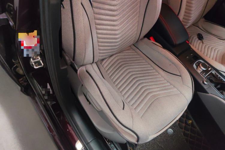 Used Audi A3 2018 30th Anniversary Edition Sportback 35 TFSI Ambition Model
