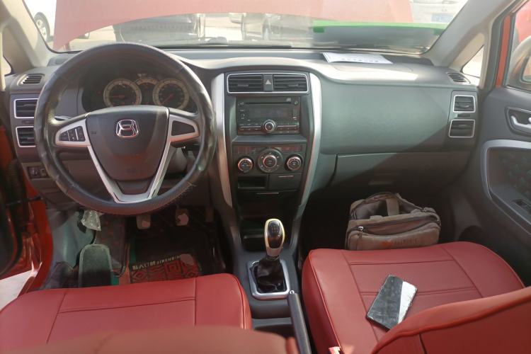 Used Suzuki Liana A6 2014 Hatchback 1.4L Manual Enjoyment Model
