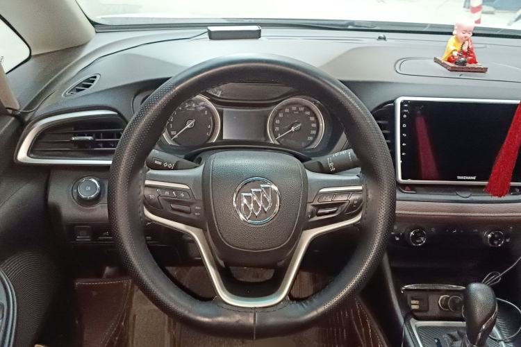 Used Buick GL6 2018 18T 6-Seater Prestige Model