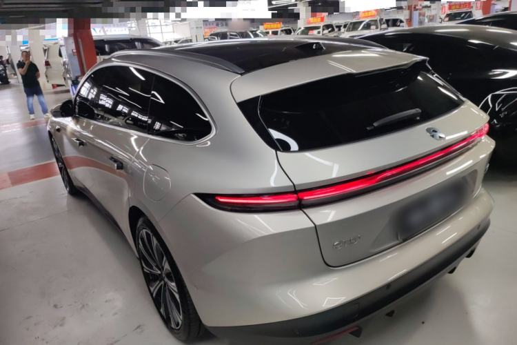 Used Nio ET5T 2024 75kWh Touring