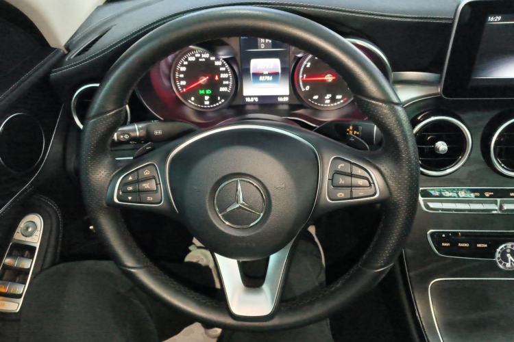 Used Mercedes-Benz C-Class 2018 C 200 L Sport Edition
