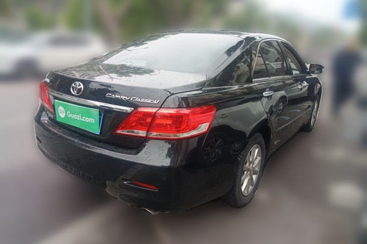 Used Toyota Camry 2013 200E Classic Elite Edition