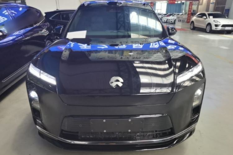Used Nio ES8 2026 Model 6-seat Executive Luxury Edition
