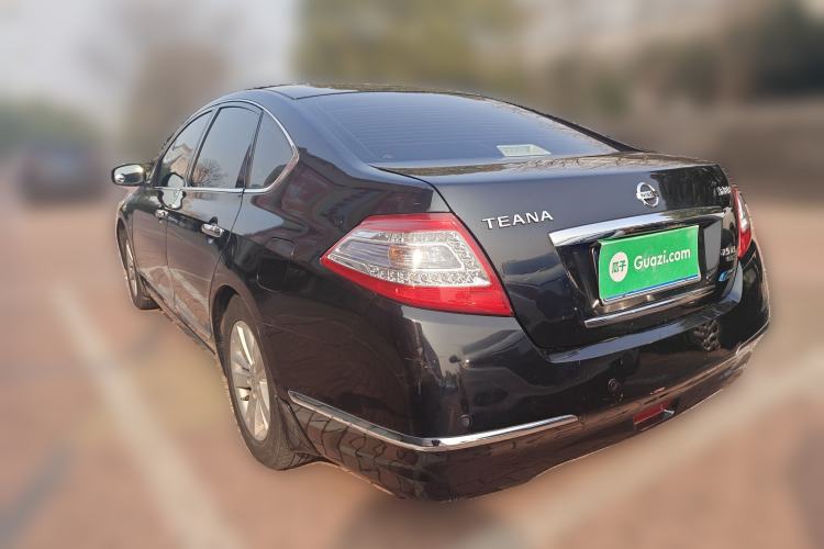 Used Nissan Teana 2011 2.0L XL Comfort Edition

