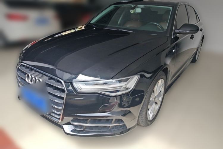 Used Audi A6L 2018 35 TFSI Collector's Edition Guazi used car, China used car export, Used car for sale, Used  cars, Cheapest cars for sale