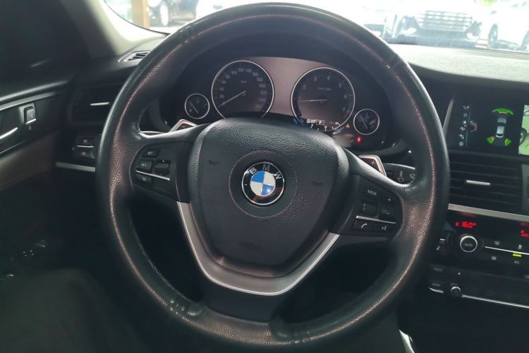 Used BMW X4 2014 xDrive20i X Design Package