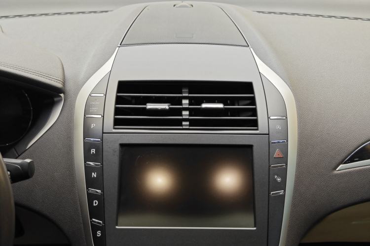 Used Lincoln MKZ 2014 2.0T Luxury Edition
