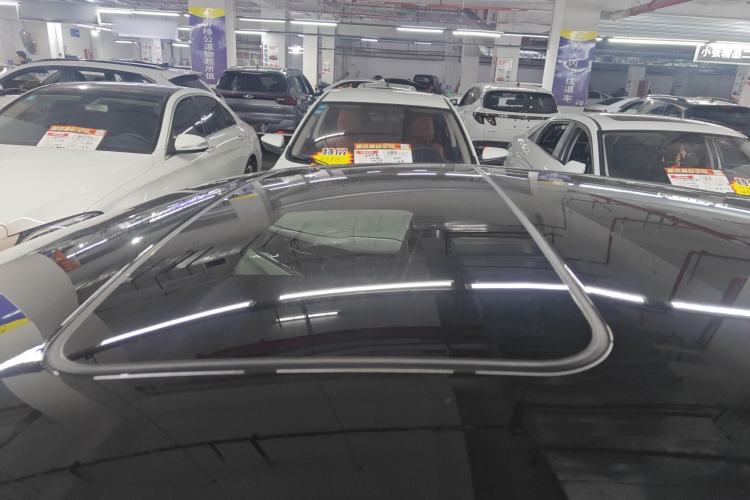 Used Buick Regal 2025 Model 25T Ultra-Enjoyment Edition
