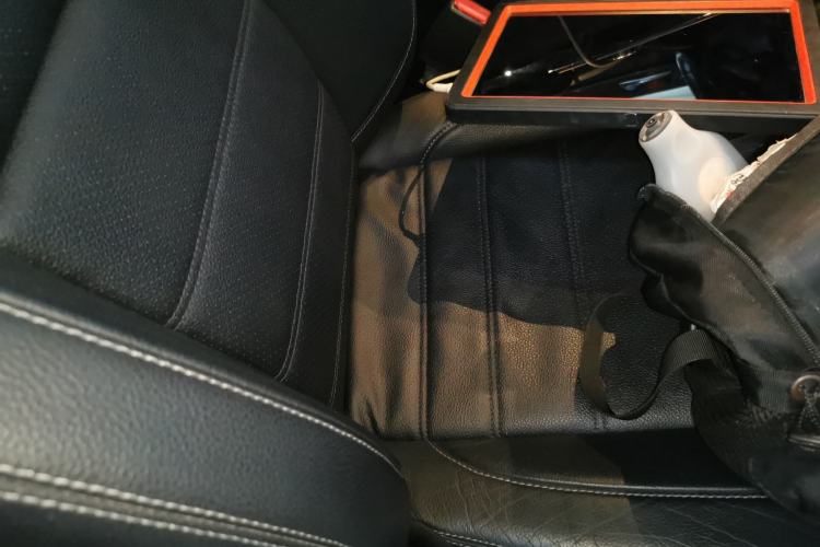 Used Mercedes-Benz GLE Coupe 2015 GLE 320 4MATIC Coupe SUV
