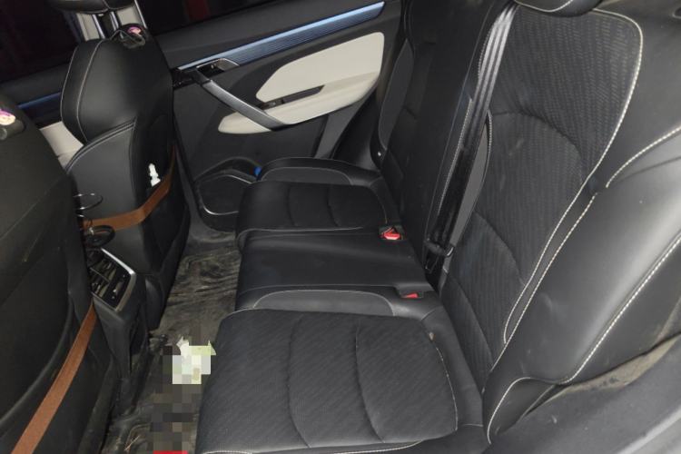 Used Geely Auto Emgrand X7 Sport 2022 Boyue X 1.8TD DCT Smart Model