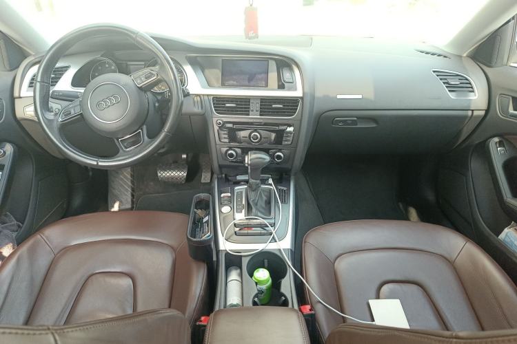 Used Audi A5 2016 Restyled Sportback 45 TFSI Comfort Version