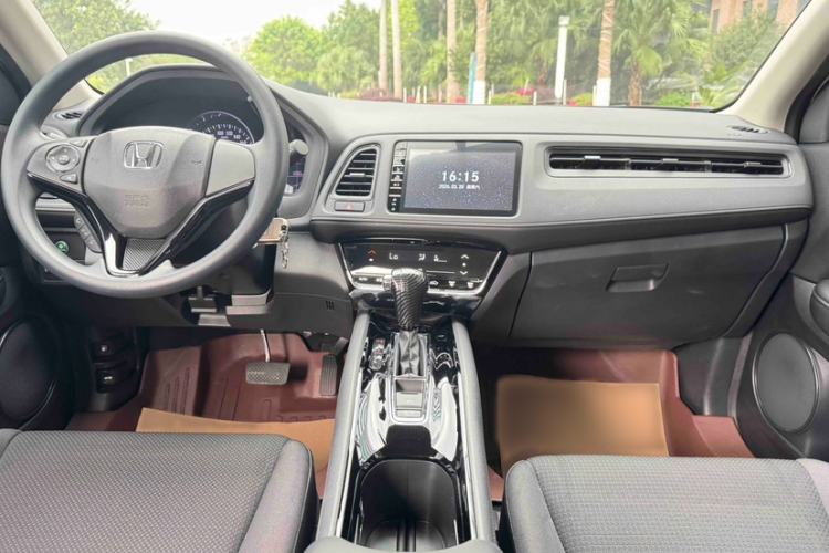 Used Honda Vezel 2020 220 TURBO CVT Elite Edition
