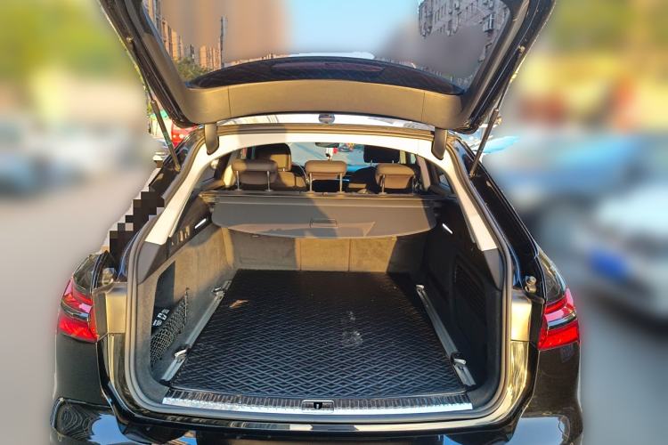 Used Audi A6 2020 allroad quattro Explorer 55 TFSI Prestige Off-Road Model
