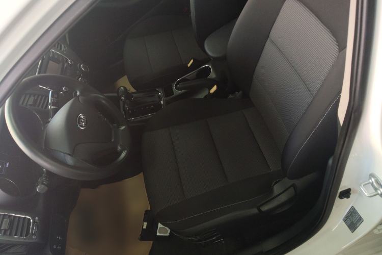 Used Kia K3 2016 1.6L Automatic with Sunroof