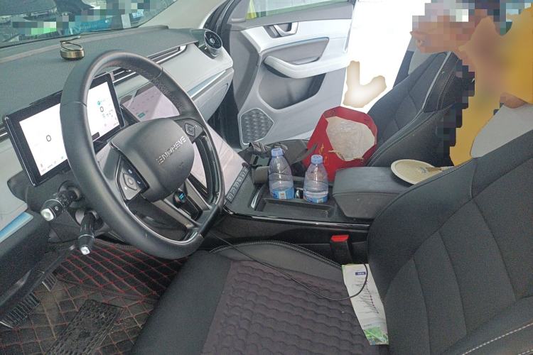 Used Skyworth ME5 2021 1012