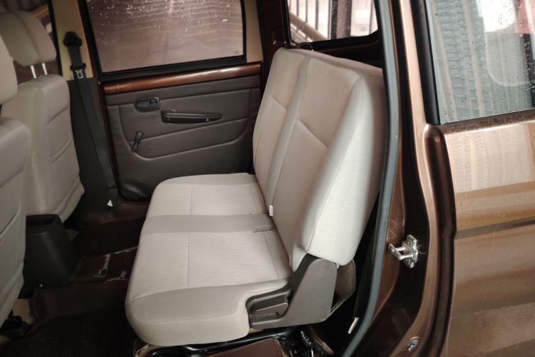 Used Wuling Hongguang 2015 1.5L S Base Model China IV