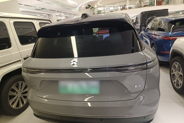 Used Nio ES8 2024 75 kWh Executive Edition