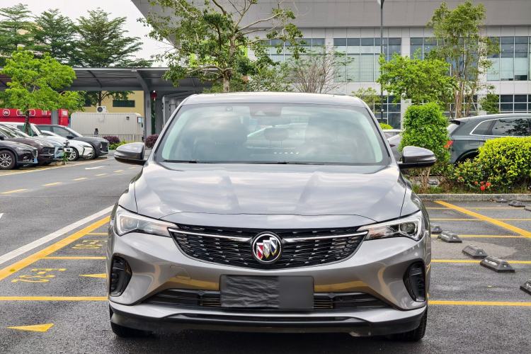 Used Buick Verano 2022 Pro 533T Enjoyment Edition
