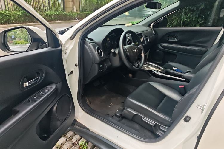 Used Honda XR-V 2017 1.8L EXi CVT Comfort Version