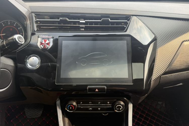 Used Chery Tiggo 3X 2021 Diamond Edition 1.5L CVT 3-Carat