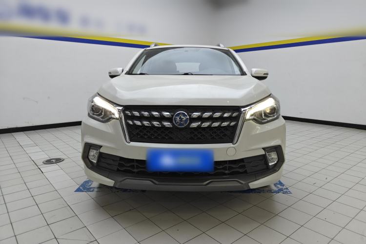 Used Venucia T70 2019 1.4T Manual Enjoyment Edition