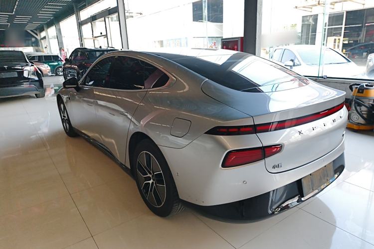 Used XPeng P7 2024 P7i 550 Pro