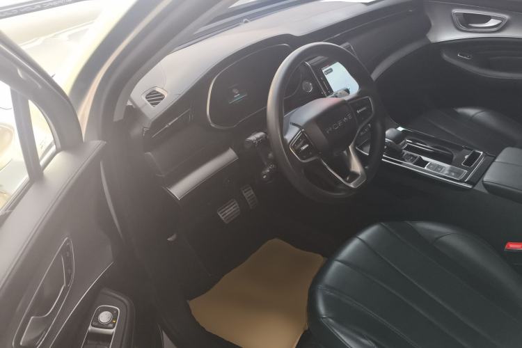 Used Roewe RX5 MAX 2021 Supreme Series 300TGI Automatic Luxury Cabin Edition