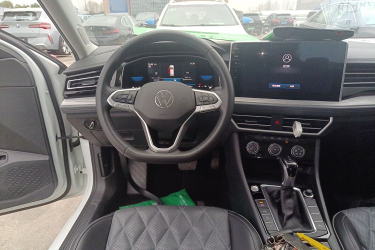 Used Volkswagen Sagitar 2023 280TSI DSG Beyond Lite Edition