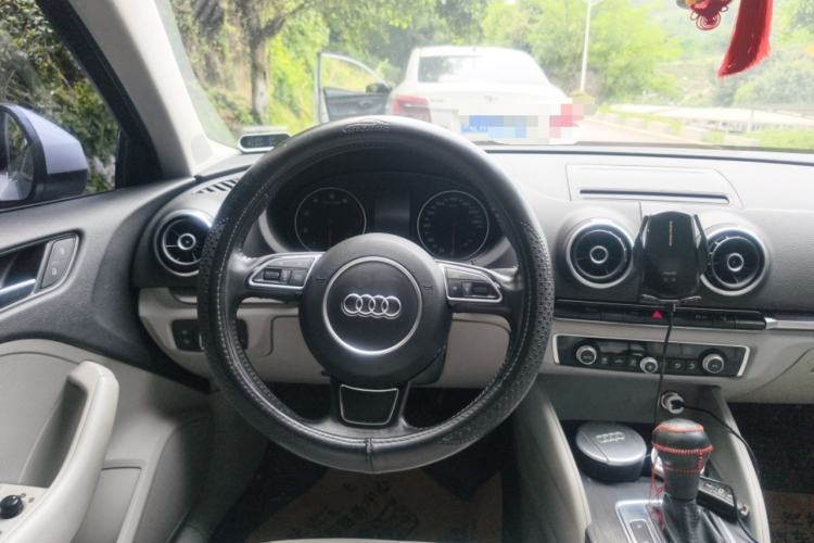 Used Audi A3 2014 Limousine 35 TFSI Automatic Comfort Model