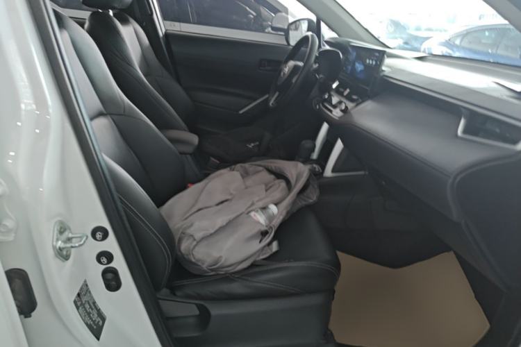 Used Toyota FRONTLANDER 2023 2.0L CVT Elite Edition
