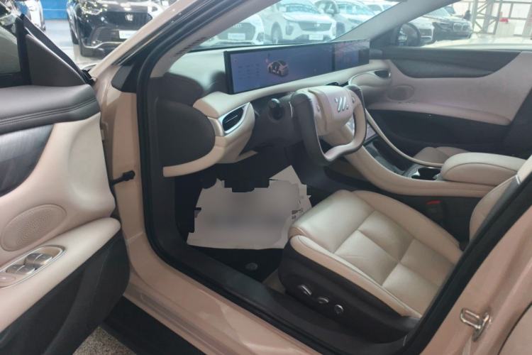 Used IM L6 2024 Max Standard Edition