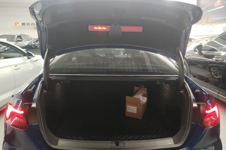 Used Audi A5 2017 Coupe 40 TFSI Fashion Model