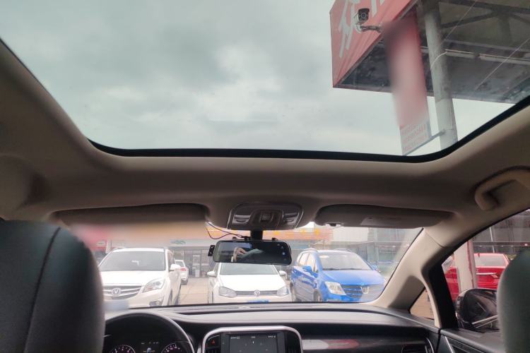 Used BYD Song MAX 2017 1.5T Automatic Smart Connect Prestige 7-Seater