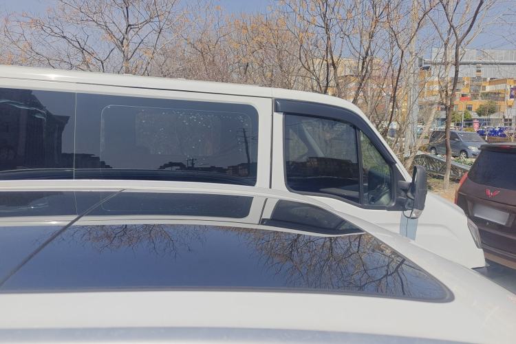 Used Wuling Victory 2020 1.5T CVT Flagship Edition