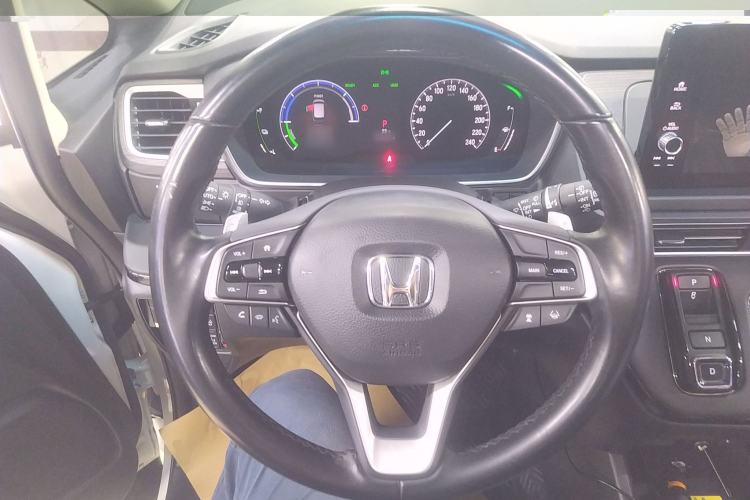 Used Honda Elysion 2022 2.0L eHEV Luxury Edition
