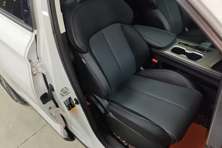 Used CHANGAN X7 PLUS 2024 1.5T Automatic Prestige 7-Seater