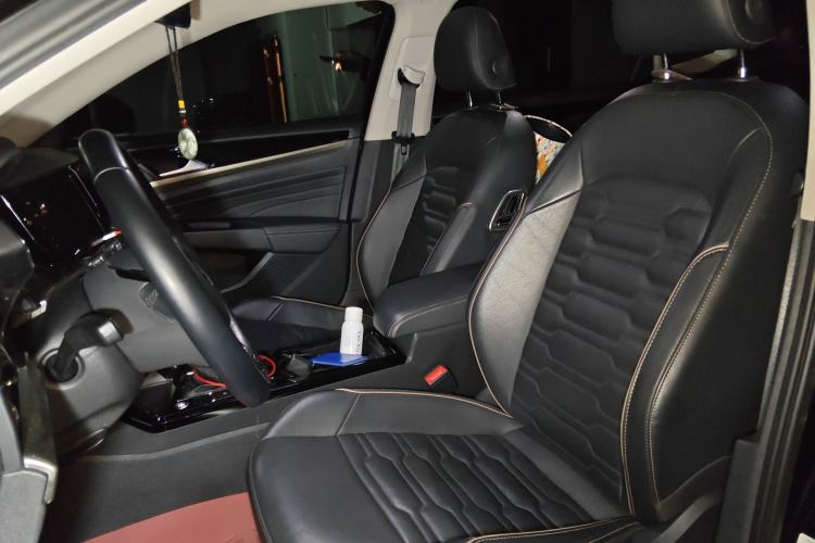 Used Volkswagen Passat 2021 330TSI Elite Edition
