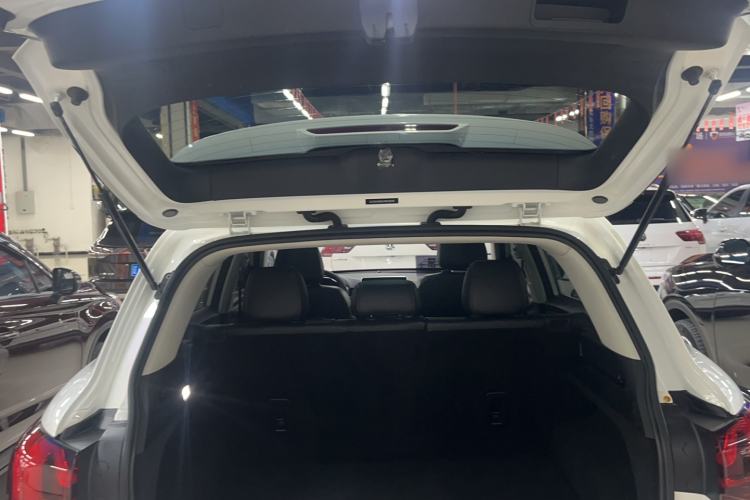 Used MG Pilot 2021 300TGI Automatic Two-Wheel Drive Fuel-Efficient Luxury Edition